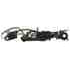 AB0765 by NTK - NTK ABS Wheel Speed Sensor