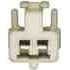 AB0772 by NTK - NTK ABS Wheel Speed Sensor