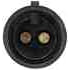 NTK AB0783 ABS Wheel Speed Sensor NTK ABS Wheel Speed Sensor