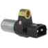 AB0796 by NTK - NTK ABS Wheel Speed Sensor