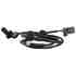 AB0809 by NTK - NTK ABS Wheel Speed Sensor