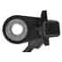 AB0809 by NTK - NTK ABS Wheel Speed Sensor