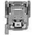 AB0809 by NTK - NTK ABS Wheel Speed Sensor
