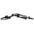 AB0828 by NTK - NTK ABS Wheel Speed Sensor