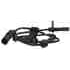 NTK AB0839 ABS Wheel Speed Sensor NTK ABS Wheel Speed Sensor