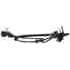 NTK AB0843 ABS Wheel Speed Sensor NTK ABS Wheel Speed Sensor