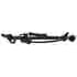 NTK AB0844 ABS Wheel Speed Sensor NTK ABS Wheel Speed Sensor