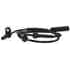 AB0846 by NTK - NTK ABS Wheel Speed Sensor