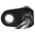 AB0850 by NTK - NTK ABS Wheel Speed Sensor