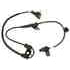 NTK AB0860 ABS Wheel Speed Sensor NTK ABS Wheel Speed Sensor