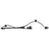 NTK AB0860 ABS Wheel Speed Sensor NTK ABS Wheel Speed Sensor