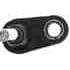 NTK AB0860 ABS Wheel Speed Sensor NTK ABS Wheel Speed Sensor