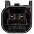 AB0868 by NTK - NTK ABS Wheel Speed Sensor
