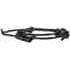 NTK AB0882 ABS Wheel Speed Sensor NTK ABS Wheel Speed Sensor