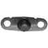 AB0885 by NTK - NTK ABS Wheel Speed Sensor