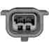 AB0892 by NTK - NTK ABS Wheel Speed Sensor
