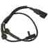 NTK AB0898 ABS Wheel Speed Sensor NTK ABS Wheel Speed Sensor