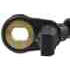 AB0899 by NTK - NTK ABS Wheel Speed Sensor
