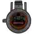 AB0905 by NTK - NTK ABS Wheel Speed Sensor