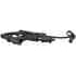 AB0905 by NTK - NTK ABS Wheel Speed Sensor