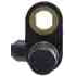 AB0905 by NTK - NTK ABS Wheel Speed Sensor