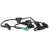 NTK AB0907 ABS Wheel Speed Sensor NTK ABS Wheel Speed Sensor