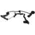 AB0909 by NTK - NTK ABS Wheel Speed Sensor