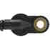 AB0909 by NTK - NTK ABS Wheel Speed Sensor