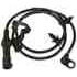 NTK AB0910 ABS Wheel Speed Sensor NTK ABS Wheel Speed Sensor