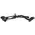 AB0908 by NTK - NTK ABS Wheel Speed Sensor