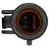 AB0908 by NTK - NTK ABS Wheel Speed Sensor
