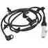 NTK AB0911 ABS Wheel Speed Sensor NTK ABS Wheel Speed Sensor