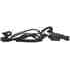 AB0913 by NTK - NTK ABS Wheel Speed Sensor