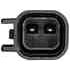 AB0913 by NTK - NTK ABS Wheel Speed Sensor