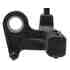 AB0912 by NTK - NTK ABS Wheel Speed Sensor
