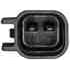 AB0914 by NTK - NTK ABS Wheel Speed Sensor