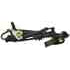 AB0919 by NTK - NTK ABS Wheel Speed Sensor
