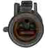 AB0922 by NTK - NTK ABS Wheel Speed Sensor