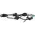NTK AB0926 ABS Wheel Speed Sensor NTK ABS Wheel Speed Sensor