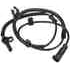 NTK AB0927 ABS Wheel Speed Sensor NTK ABS Wheel Speed Sensor