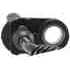 AB0928 by NTK - NTK ABS Wheel Speed Sensor
