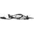 NTK AB0933 ABS Wheel Speed Sensor NTK ABS Wheel Speed Sensor