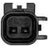 AB0935 by NTK - NTK ABS Wheel Speed Sensor