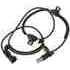 AB0935 by NTK - NTK ABS Wheel Speed Sensor
