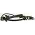 AB0935 by NTK - NTK ABS Wheel Speed Sensor