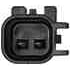 AB0937 by NTK - NTK ABS Wheel Speed Sensor