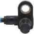 AB0937 by NTK - NTK ABS Wheel Speed Sensor