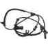NTK AB0940 ABS Wheel Speed Sensor NTK ABS Wheel Speed Sensor