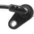 AB0944 by NTK - NTK ABS Wheel Speed Sensor
