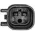 AB0945 by NTK - NTK ABS Wheel Speed Sensor